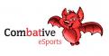 Logo # 9371 voor Logo voor een professionele gameclan (vereniging voor gamers): Combative eSports wedstrijd