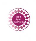 Logo design # 588475 for Yoga Spot Haarlem contest