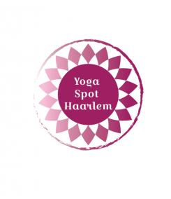 Logo design # 588475 for Yoga Spot Haarlem contest