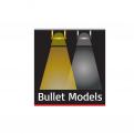 Logo design # 551494 for New Logo Bullet Models Wanted contest