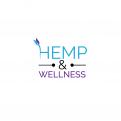 Logo design # 577078 for Wellness store logo contest