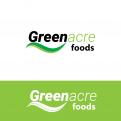 Logo design # 595757 for Logo design for a fast growing food service wholesaler ! contest