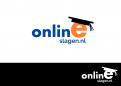 Logo # 462756 voor Online eindexamentraining wedstrijd