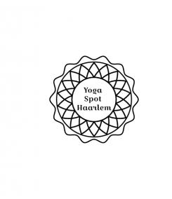 Logo design # 588059 for Yoga Spot Haarlem contest