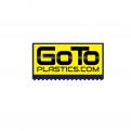 Logo design # 572310 for New logo for custom plastic manufacturer contest