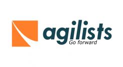Logo # 461460 voor Agilists wedstrijd