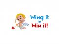 Logo design # 574840 for Wing it to win it! contest
