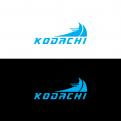Logo design # 578553 for Kodachi Yacht branding contest