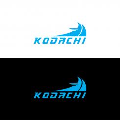 Logo design # 578553 for Kodachi Yacht branding contest