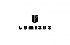 Logo design # 561719 for Logo for new international fashion brand LUMI3RE contest