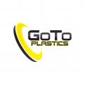 Logo design # 572307 for New logo for custom plastic manufacturer contest