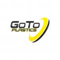 Logo design # 572308 for New logo for custom plastic manufacturer contest