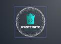 Logo design # 1109471 for  Face  for our WasteMates contest