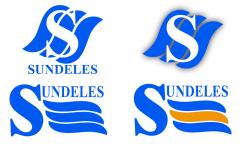 Logo design # 68941 for sundeles contest