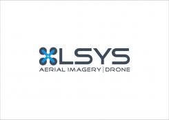 Logo design # 1209246 for Logo modification for an aerial drone imagery company  photos videos  contest