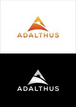 Logo design # 1229918 for ADALTHUS contest