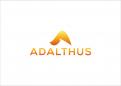 Logo design # 1228816 for ADALTHUS contest