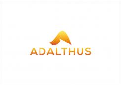 Logo design # 1228816 for ADALTHUS contest