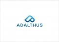 Logo design # 1228817 for ADALTHUS contest