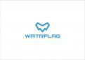 Logo design # 1207755 for logo for water sports equipment brand  Watrflag contest