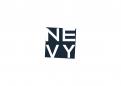 Logo design # 1238296 for Logo for high quality   luxury photo camera tripods brand Nevy contest