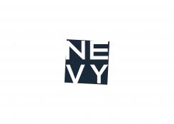 Logo design # 1238296 for Logo for high quality   luxury photo camera tripods brand Nevy contest