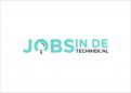 Logo design # 1295085 for Who creates a nice logo for our new job site jobsindetechniek nl  contest