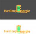 Logo design # 919343 for Design a logo for a new concept: Hardloopenergie (Running energy) contest