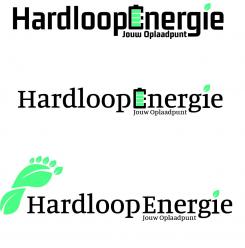 Logo design # 919753 for Design a logo for a new concept: Hardloopenergie (Running energy) contest