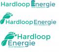 Logo design # 920066 for Design a logo for a new concept: Hardloopenergie (Running energy) contest