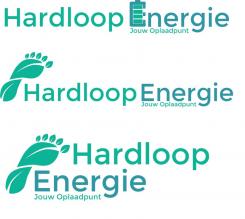 Logo design # 920066 for Design a logo for a new concept: Hardloopenergie (Running energy) contest