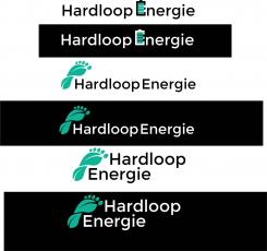 Logo design # 920089 for Design a logo for a new concept: Hardloopenergie (Running energy) contest