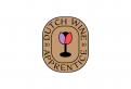 Logo # 1061763 voor Logo  plus social  voor Wine Blogger wedstrijd