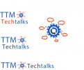 Logo # 430538 voor Logo TTM TECH TALKS wedstrijd