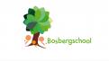 Logo # 209991 voor Ontwerp een vernieuwend logo voor de Bosbergschool Hollandsche Rading (Basisschool) wedstrijd
