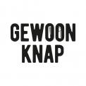 Logo # 696103 voor onterp een stoer logo voor kapsalon en visagist wedstrijd