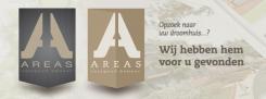 Logo # 236875 voor AREAS VASTGOED wedstrijd