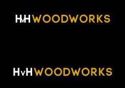 Logo # 369516 voor Logo voor een houtbewerkingsbedrijf  wedstrijd