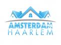Logo design # 400701 for Design a logo for a new brokerage/realtor, Amsterdam Haarlem. contest
