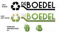 Logo design # 413592 for De Boedel contest
