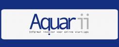 Logo # 1807 voor Logo voor internet investeringsfonds Aquarii wedstrijd