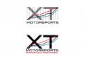 Logo # 24963 voor XT Motorsport opzoek naar een logo wedstrijd