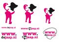 Logo # 5067 voor DeJaap.nl Logo Wedstrijd wedstrijd