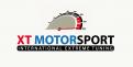 Logo # 24261 voor XT Motorsport opzoek naar een logo wedstrijd