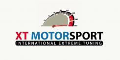 Logo # 24261 voor XT Motorsport opzoek naar een logo wedstrijd
