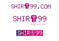 Logo # 6313 voor Ontwerp een logo van Shirt99 - webwinkel voor t-shirts wedstrijd