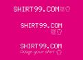 Logo # 6307 voor Ontwerp een logo van Shirt99 - webwinkel voor t-shirts wedstrijd