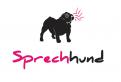 Logo # 85854 voor Sprechhund wedstrijd