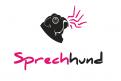Logo # 85855 voor Sprechhund wedstrijd