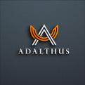 Logo design # 1229905 for ADALTHUS contest